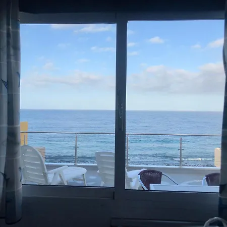 Costa Maretas * Arico