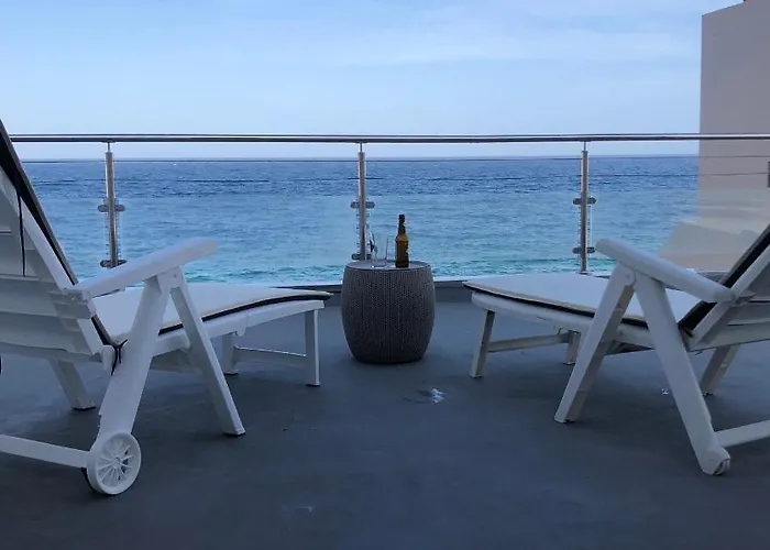 Appartement Costa Maretas Arico