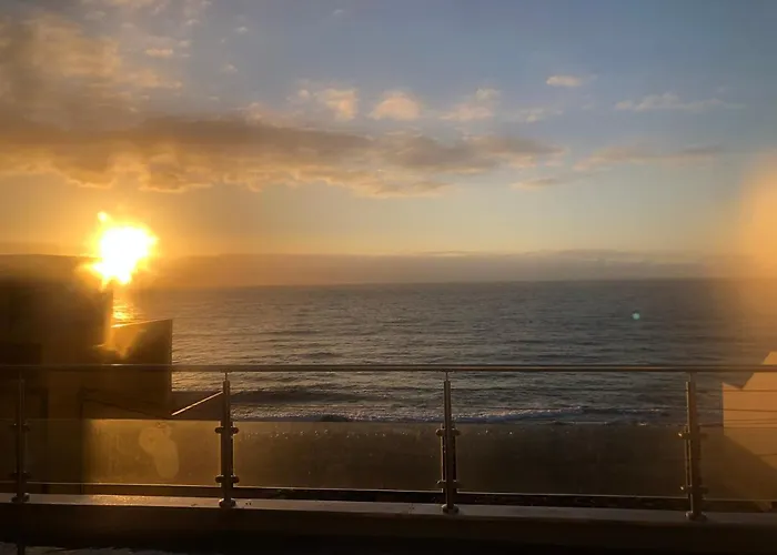 Appartement Costa Maretas Arico