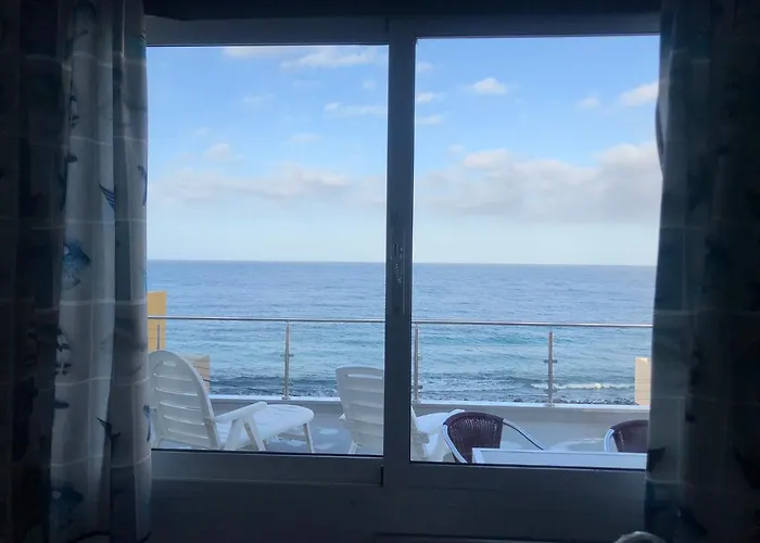 Costa Maretas * Arico