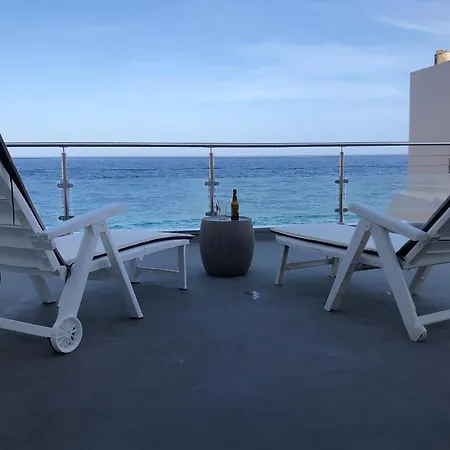 Appartement Costa Maretas Arico