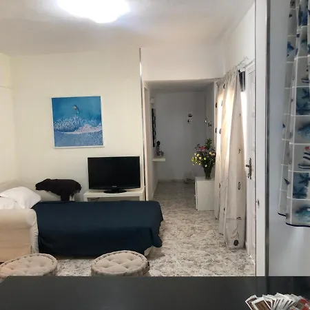 Appartement Costa Maretas *