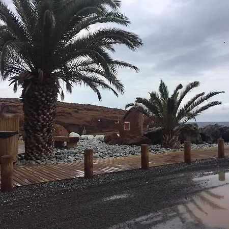 Appartement Costa Maretas Arico