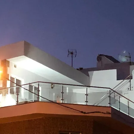 Costa Maretas Appartement Arico