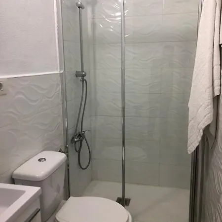 Costa Maretas * Arico