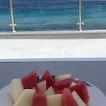 Costa Maretas *