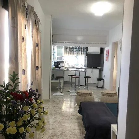 Costa Maretas 아파트 Arico