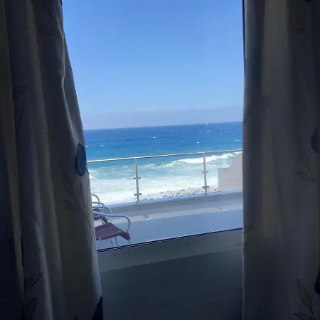 Costa Maretas 아파트 *