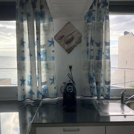 Costa Maretas Апартаменты Arico