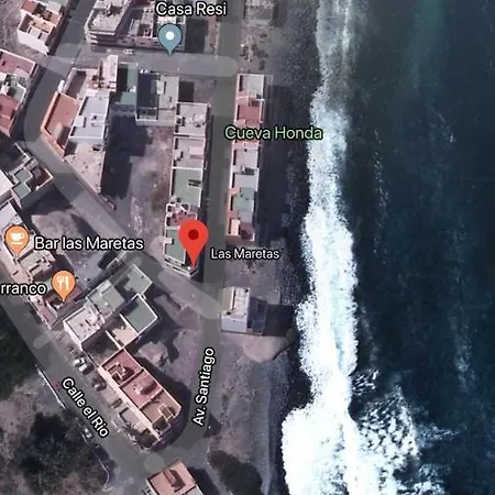 Costa Maretas 아파트 *