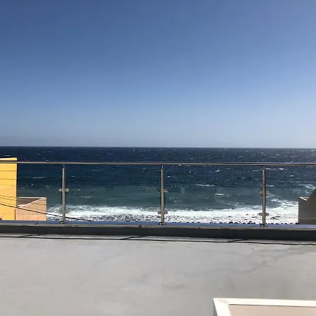 Costa Maretas Apartman *