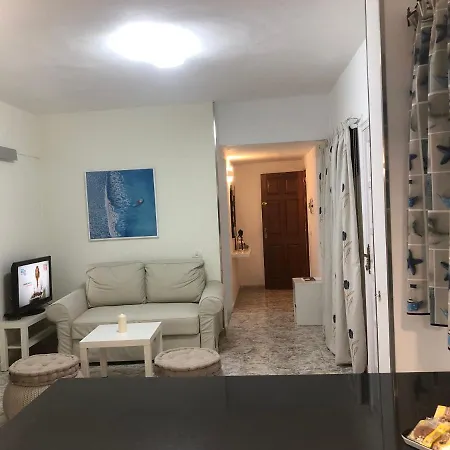 Costa Maretas * Arico