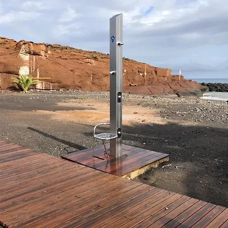 아파트 Costa Maretas *