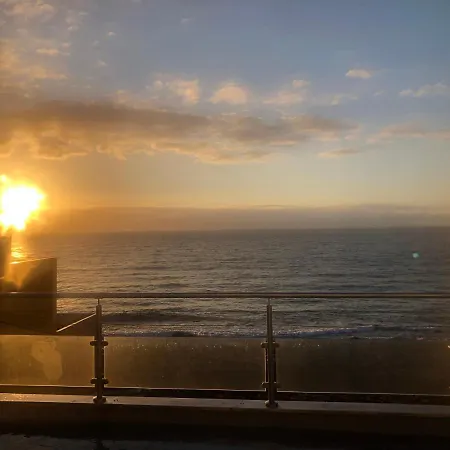 아파트 Costa Maretas Arico