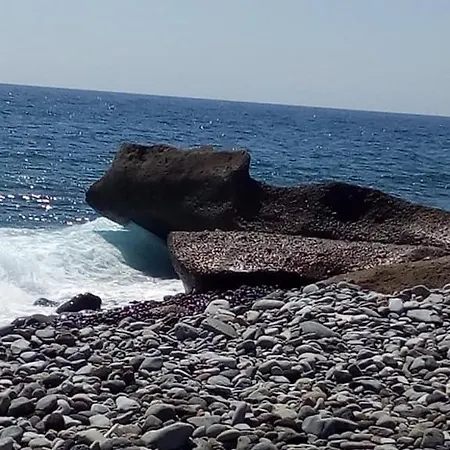 아파트 Costa Maretas