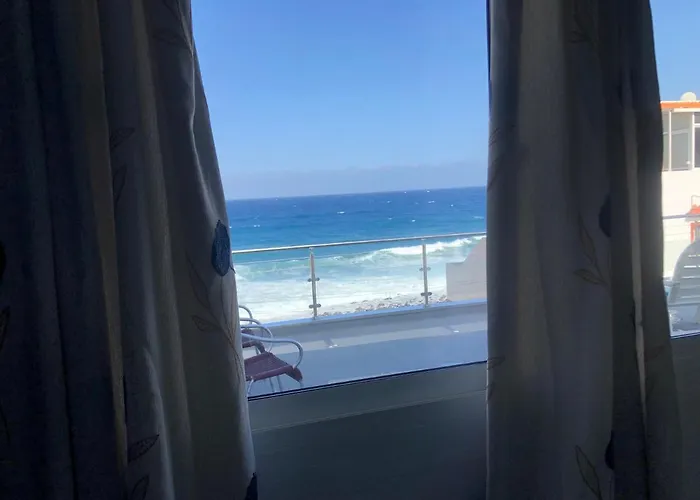 Costa Maretas Apartamento *