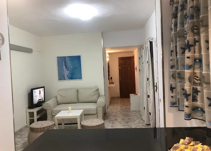 Costa Maretas * Arico