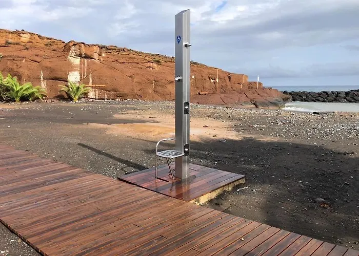 Διαμέρισμα Costa Maretas *