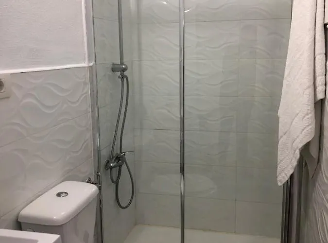 Costa Maretas * Arico