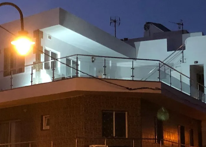 Διαμέρισμα Costa Maretas Arico