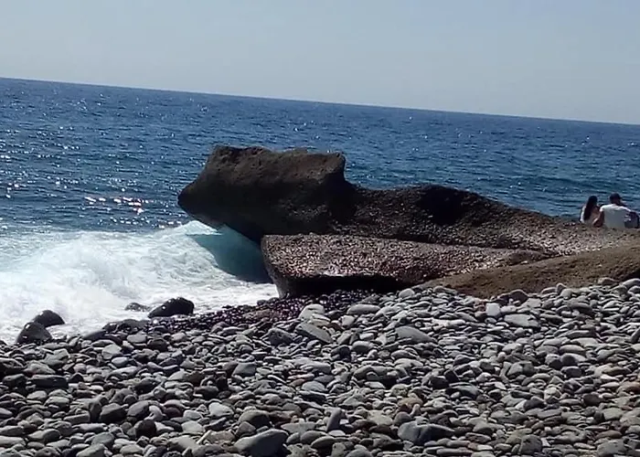 Apartamento Costa Maretas