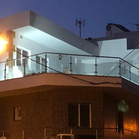 Lejlighed Costa Maretas Arico