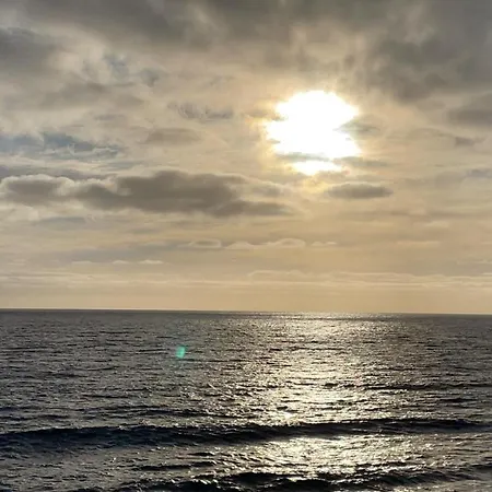 Lejlighed Costa Maretas