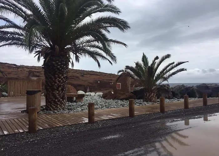 Lejlighed Costa Maretas Arico