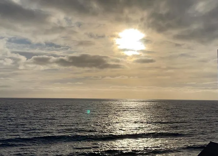 Lejlighed Costa Maretas